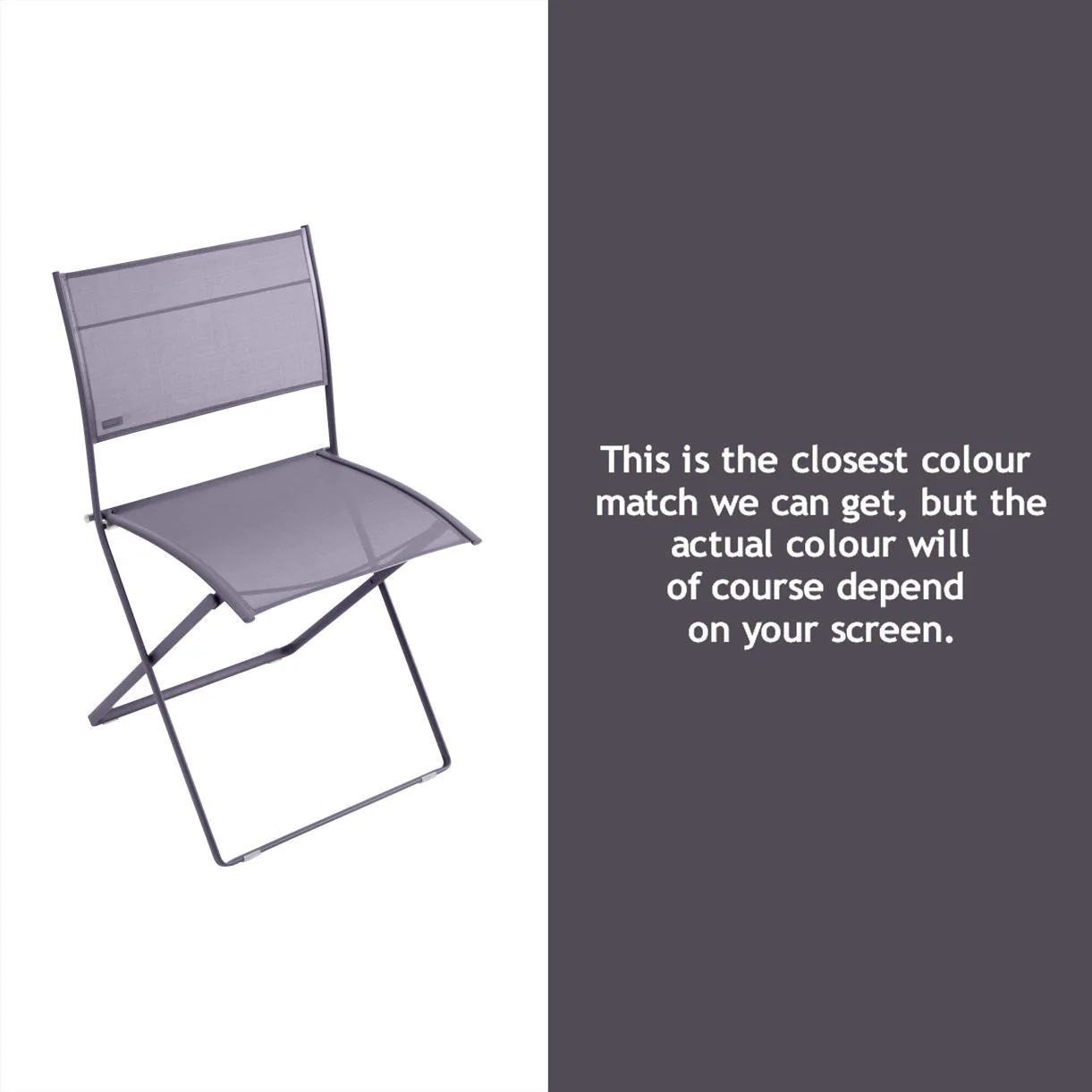Plein Air Chair - Image 20