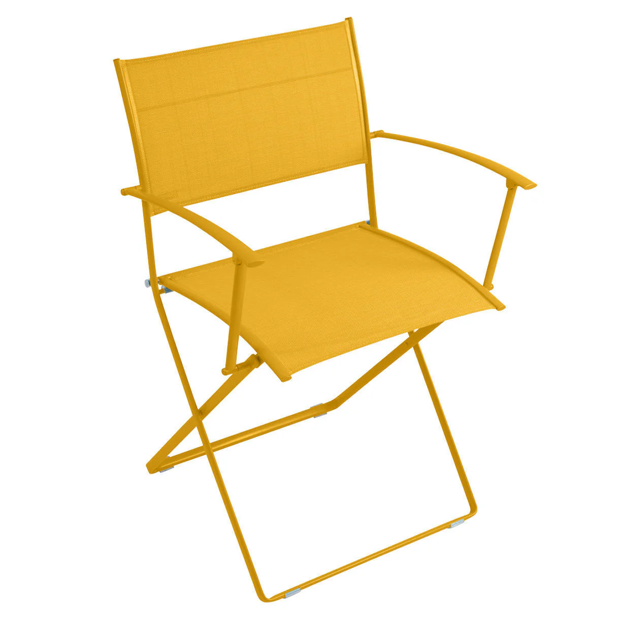 Plein Air Folding Armchair - Image 21