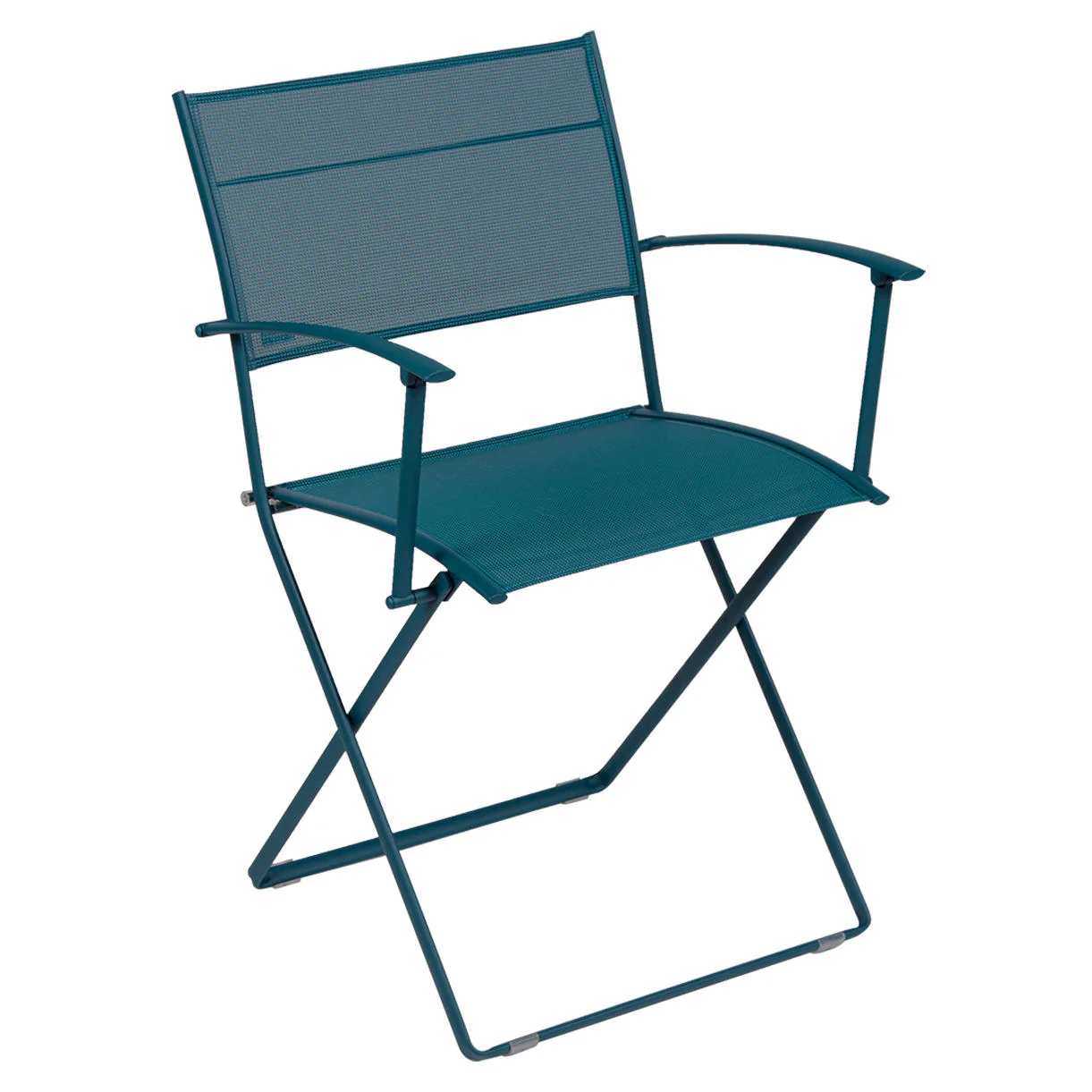 Plein Air Folding Armchair - Image 5