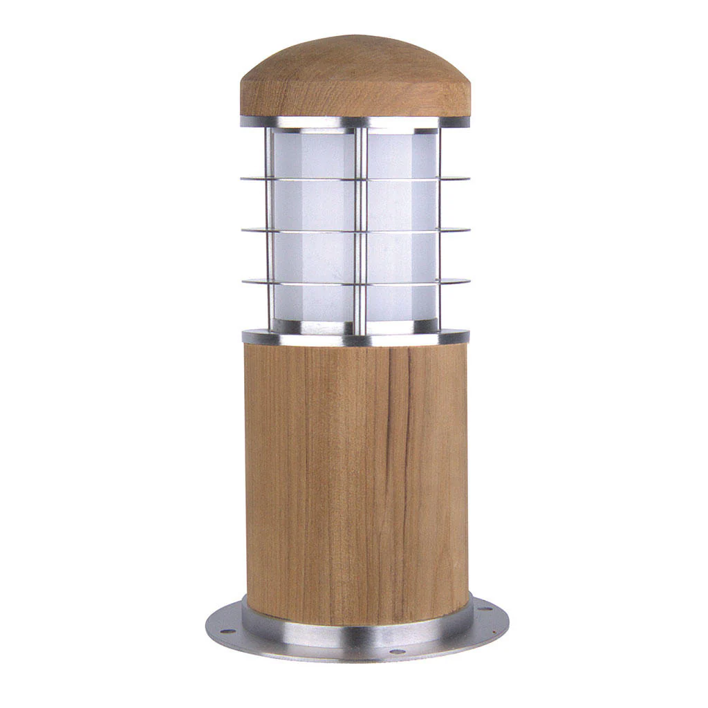 Poole Outdoor Bollards - Image 3