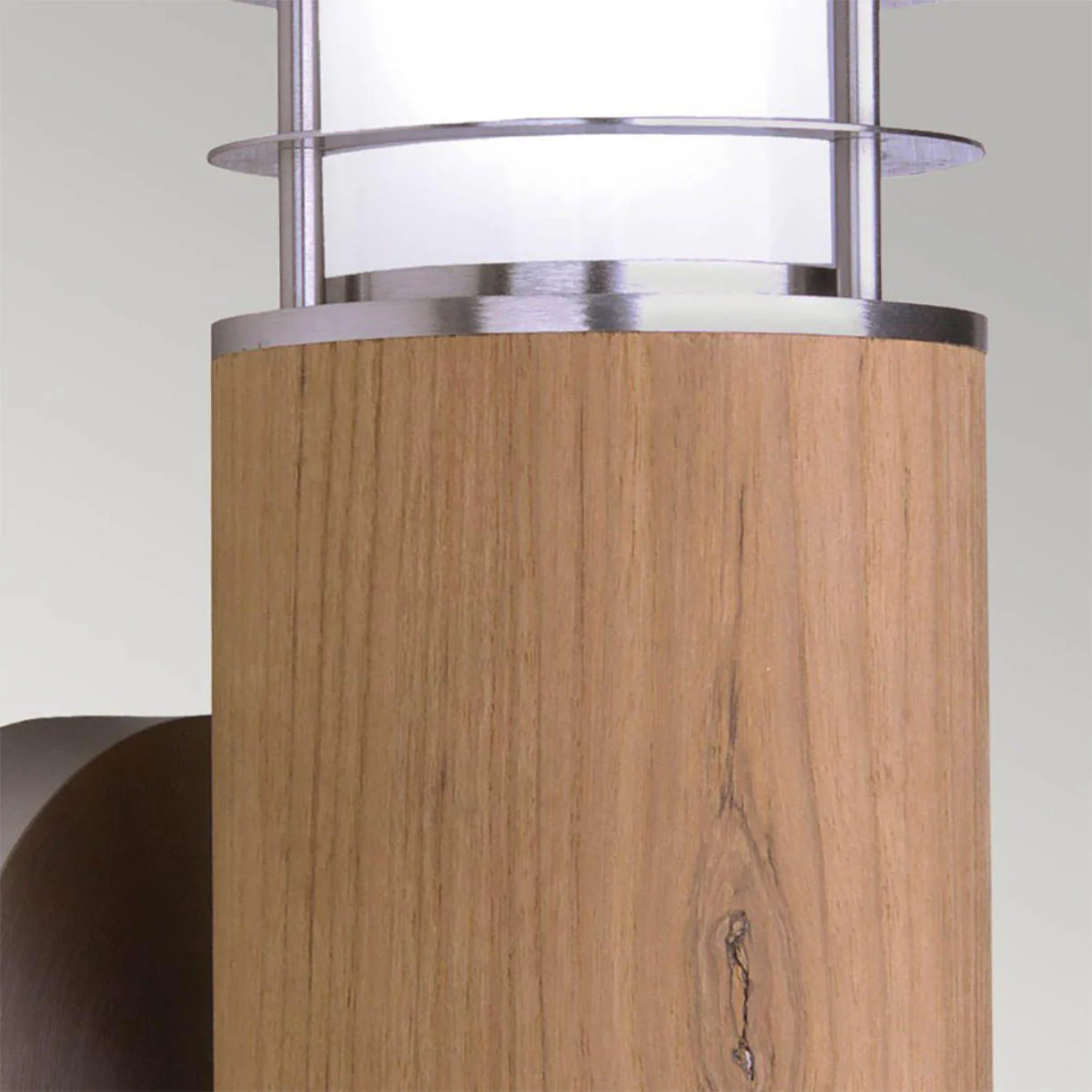 Poole Outdoor Wall Lantern - Image 4