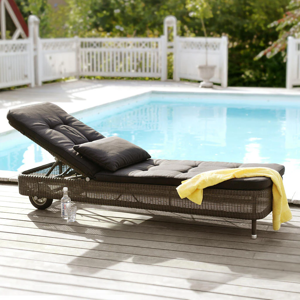 Presley Sunbed - Image 2