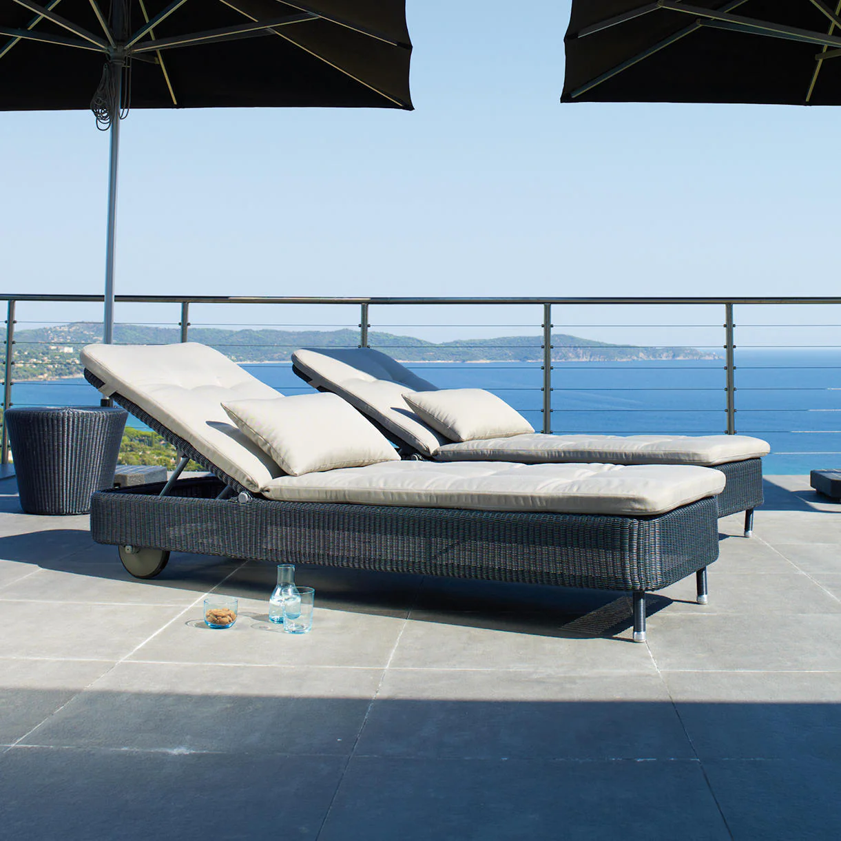 Presley Sunbed - Image 4