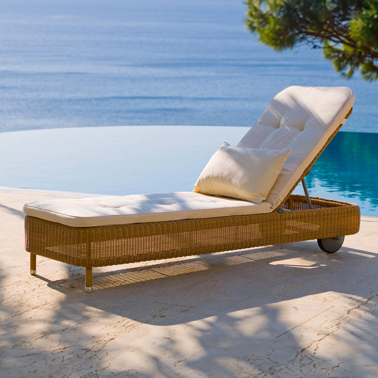 Presley Sunbed - Image 5