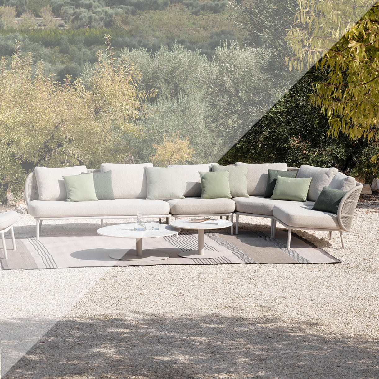 Protective Cover for Kodo Modular Sets - Image 3