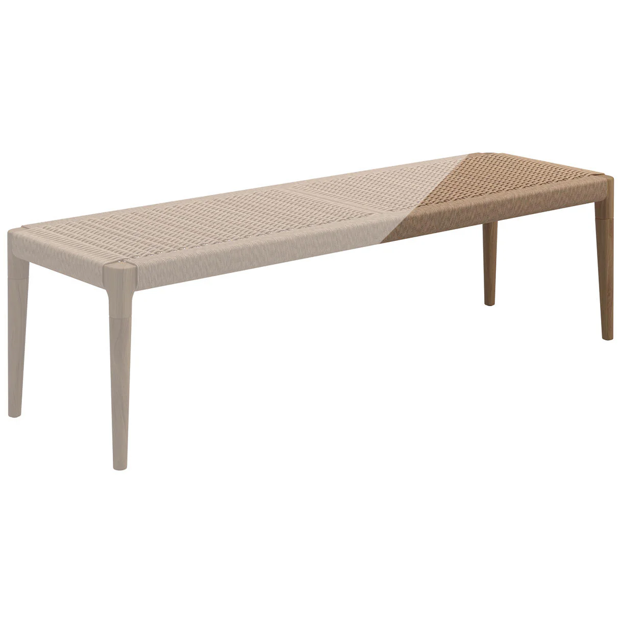 Protective Cover for Lima Dining Bench - Image 2