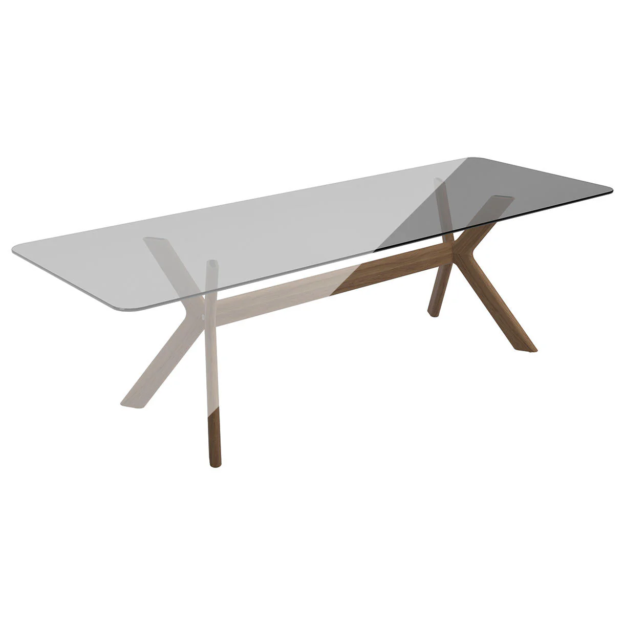 Protective Cover for X-Frame Dining Tables - Image 3
