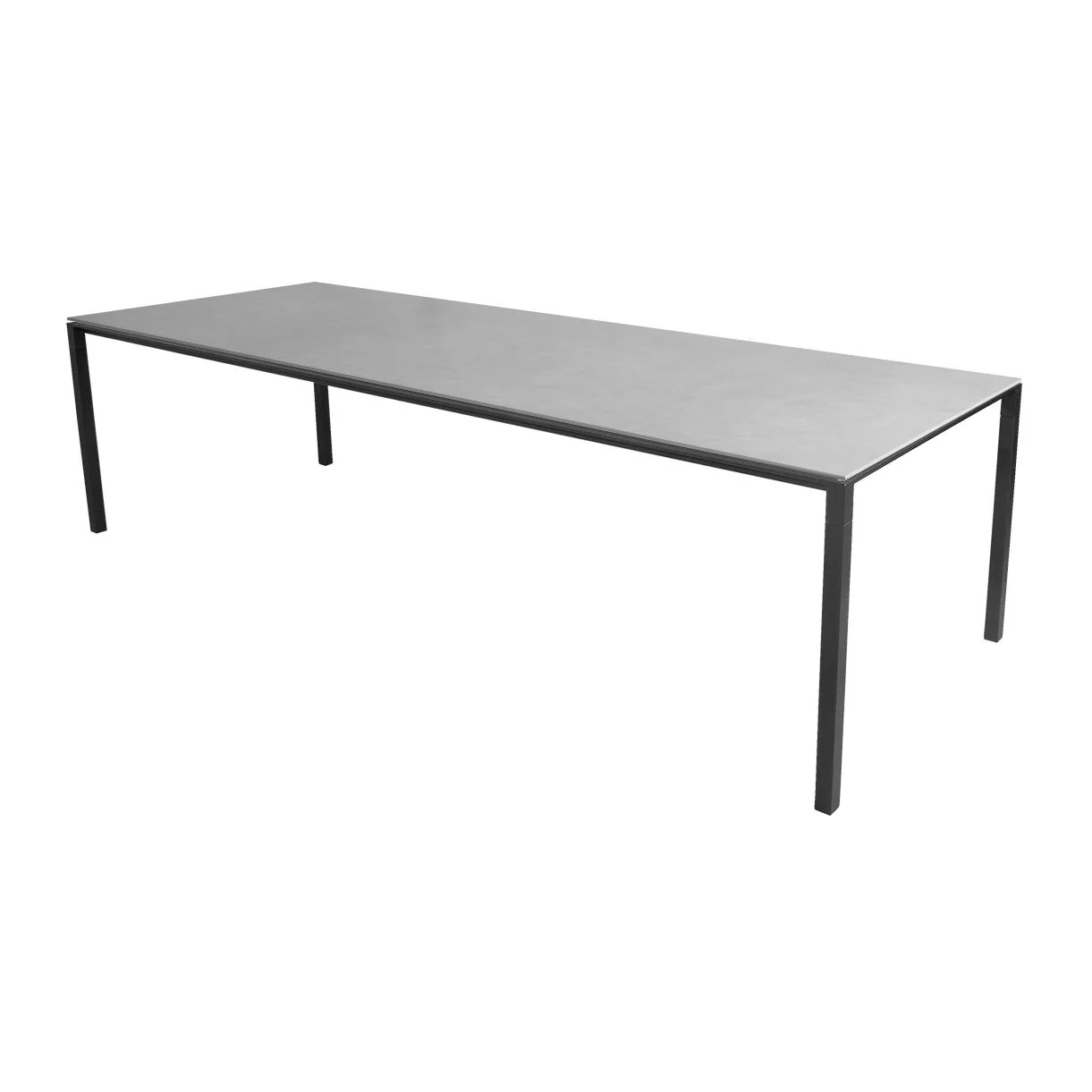Pure 280 x100cm Dining Table - Image 13