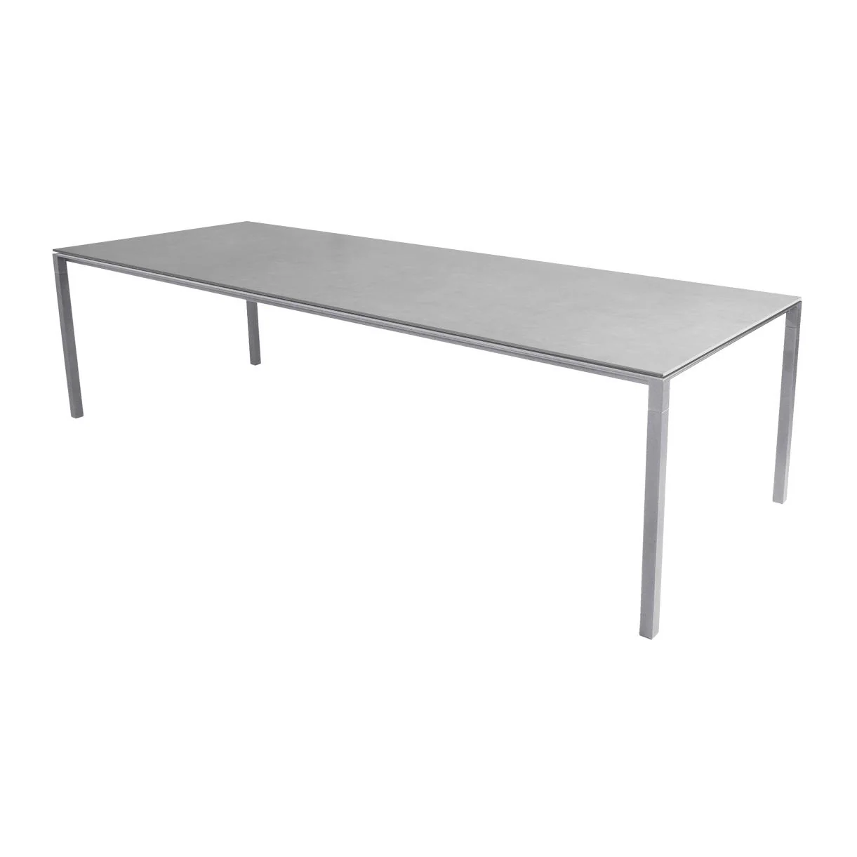 Pure 280 x100cm Dining Table - Image 14