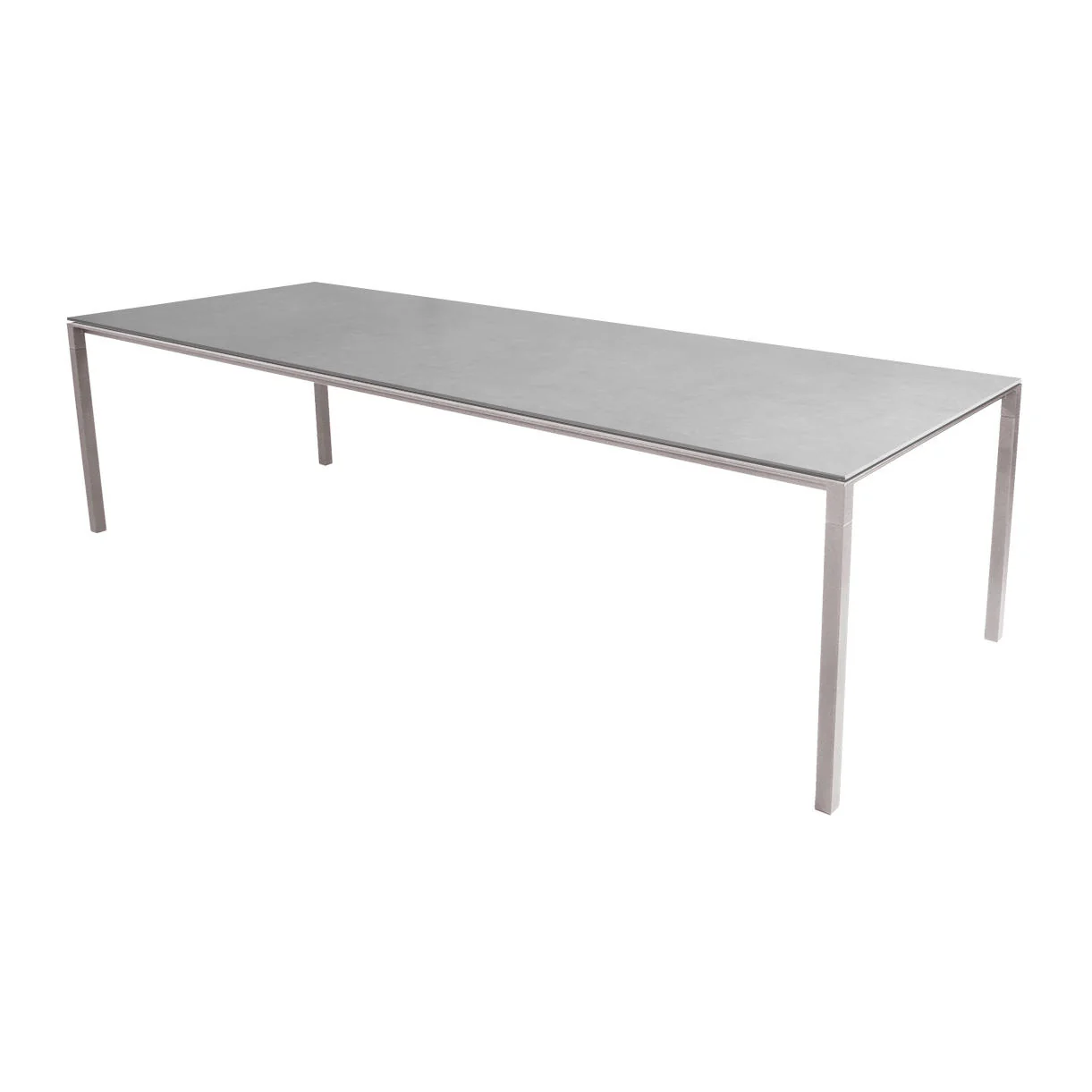 Pure 280 x100cm Dining Table - Image 15