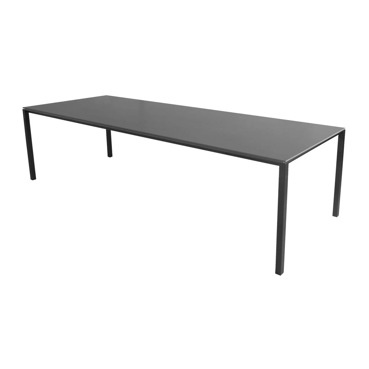 Pure 280 x100cm Dining Table - Image 16