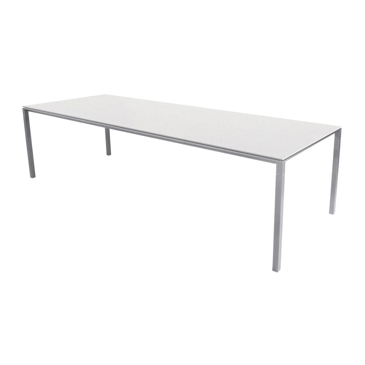 Pure 280 x100cm Dining Table - Image 19