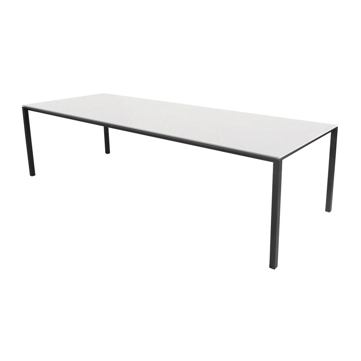 Pure 280 x100cm Dining Table - Image 20