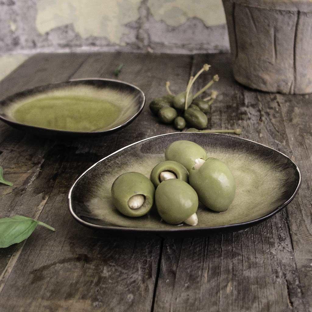 Pure Oval Bowl Small - Image 2