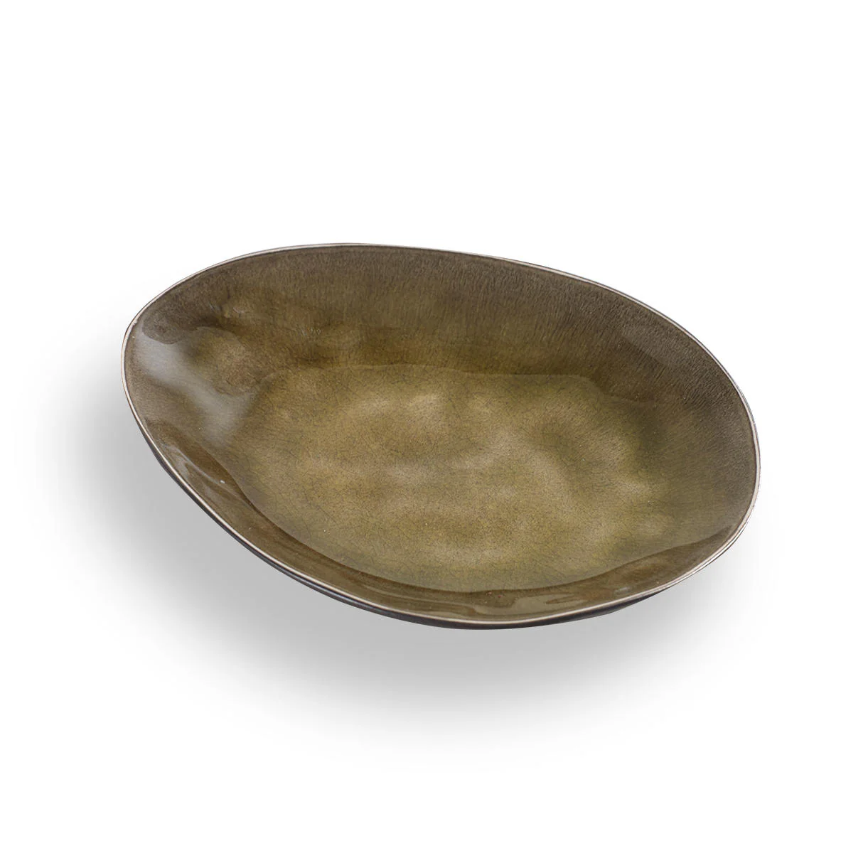 Pure Oval Bowl Small - Image 3