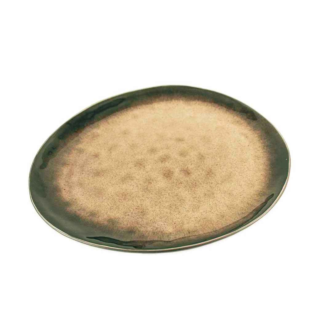 Pure Oval Plate - Image 2