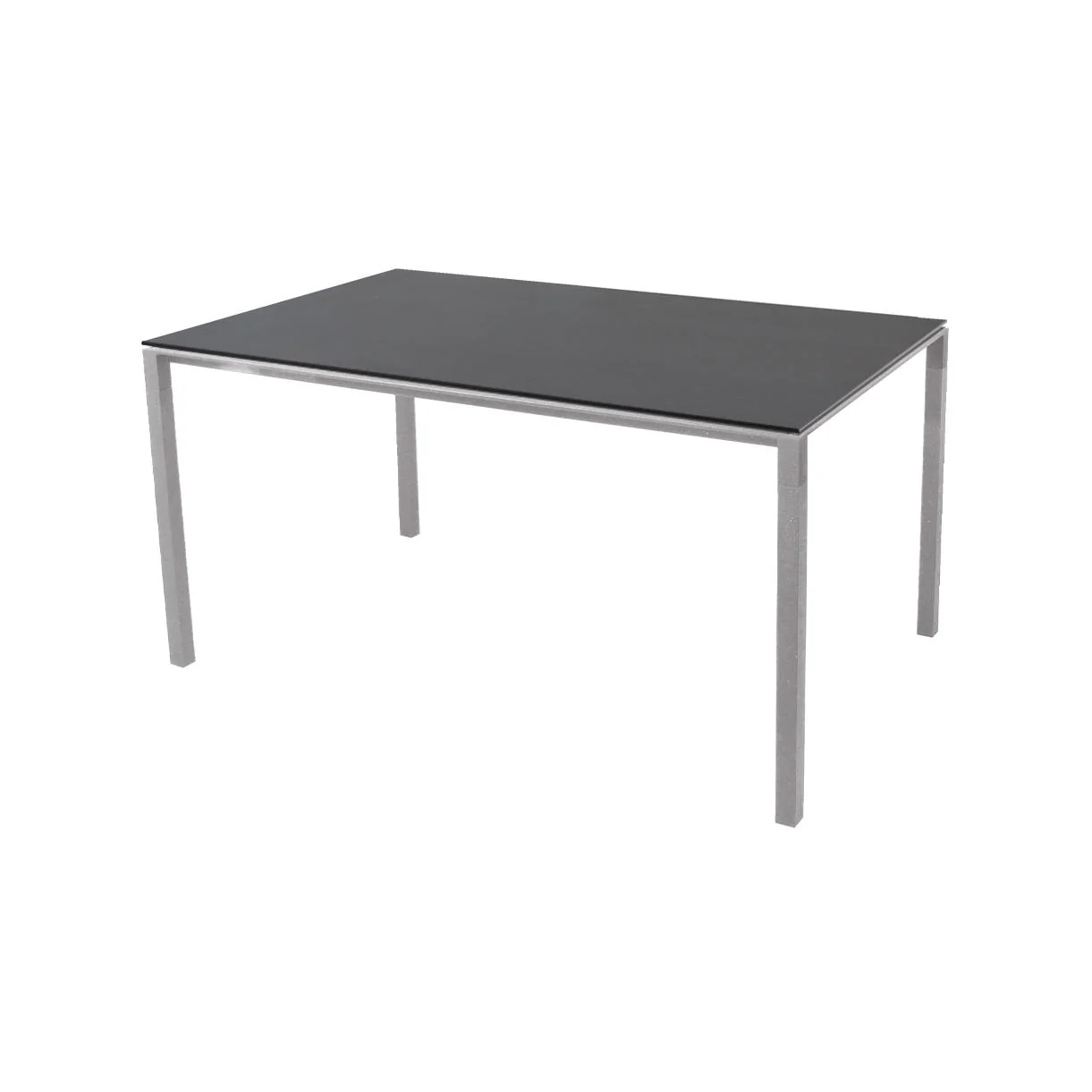 Pure Rectangular 150 x 90cm Dining Table - Image 13