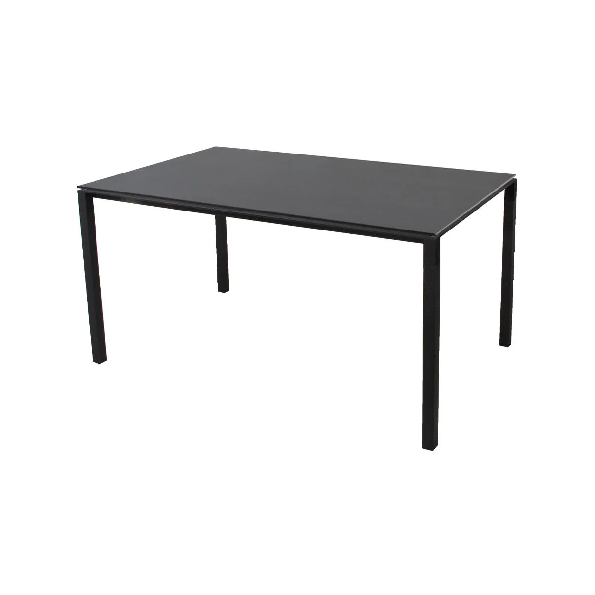 Pure Rectangular 150 x 90cm Dining Table - Image 14