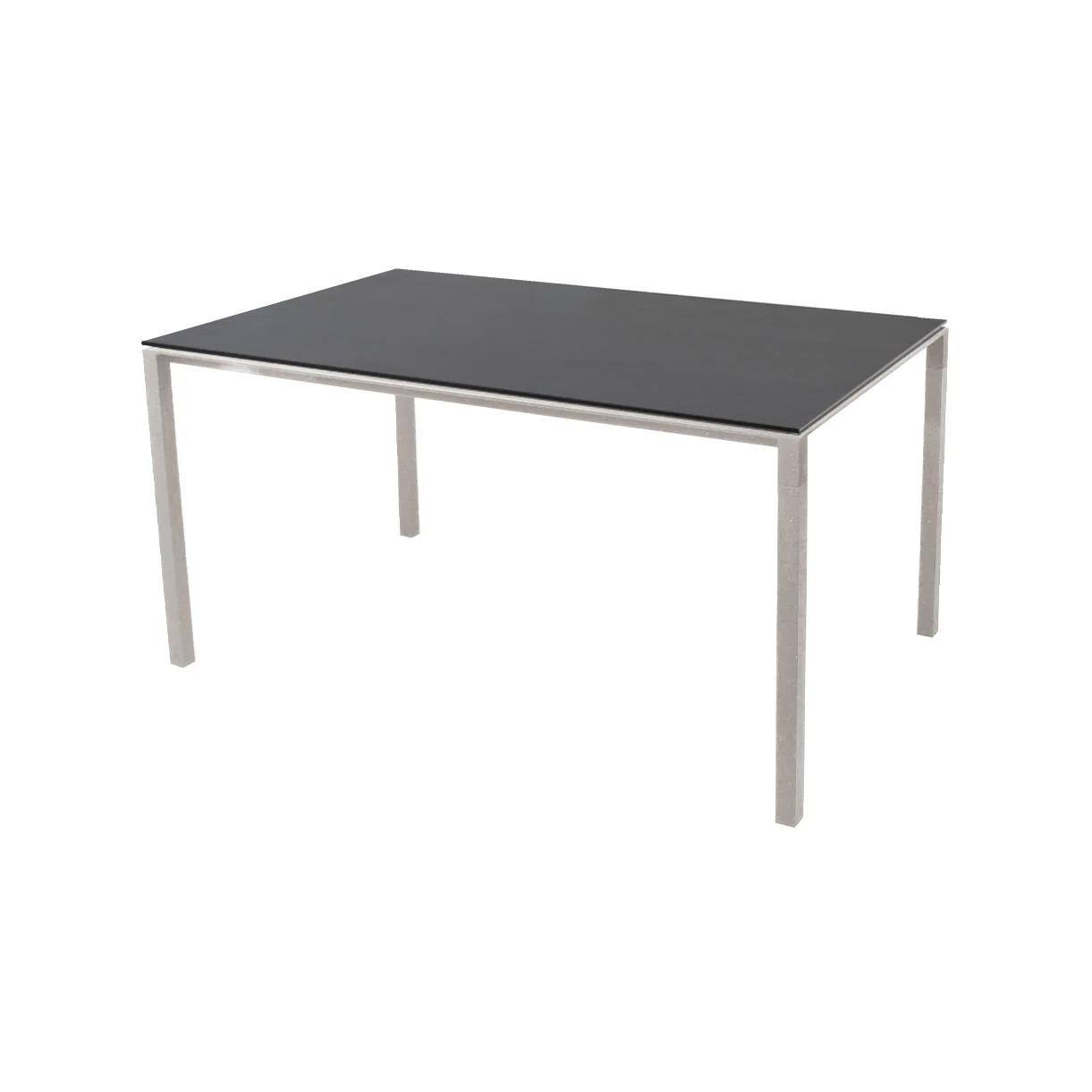 Pure Rectangular 150 x 90cm Dining Table - Image 15