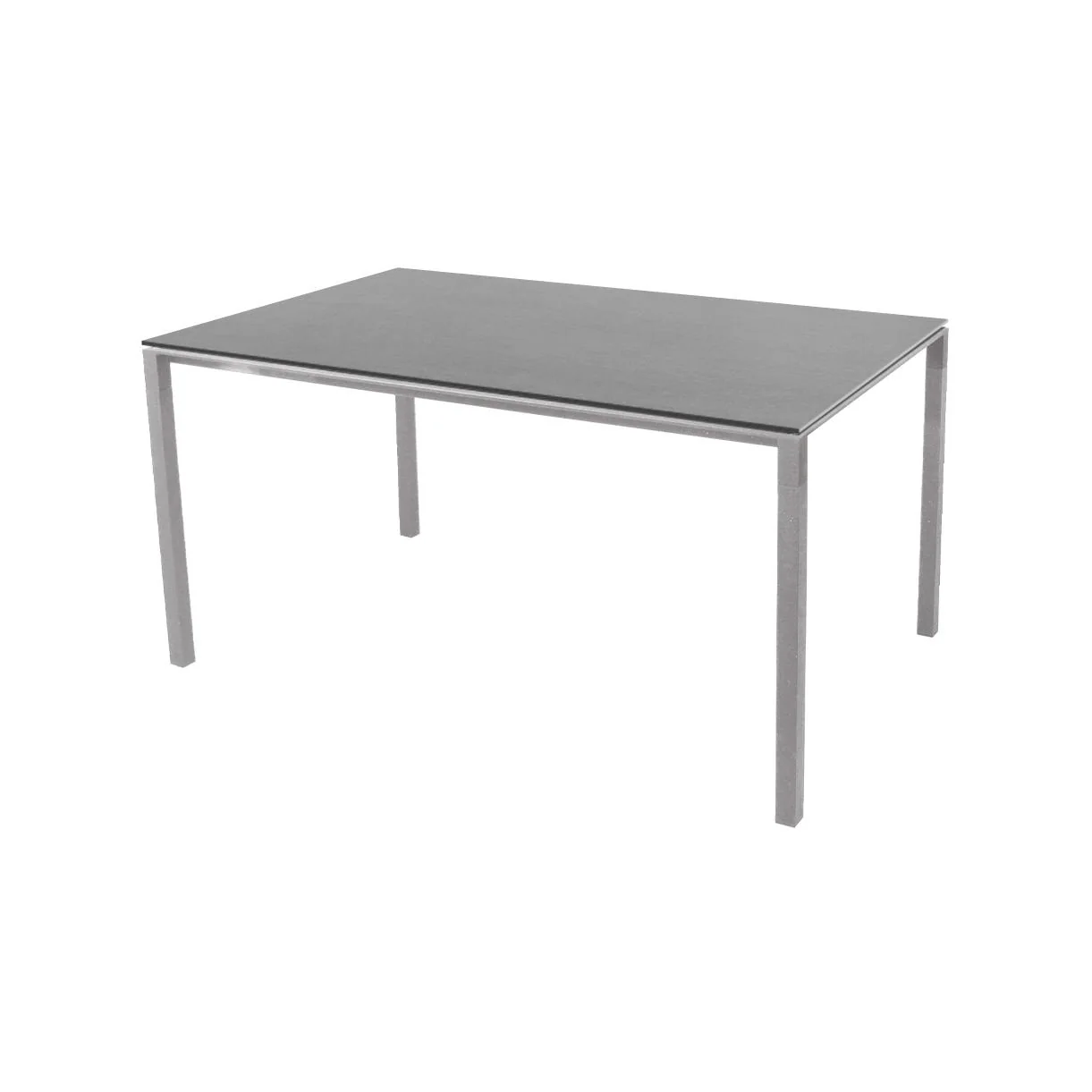 Pure Rectangular 150 x 90cm Dining Table - Image 16