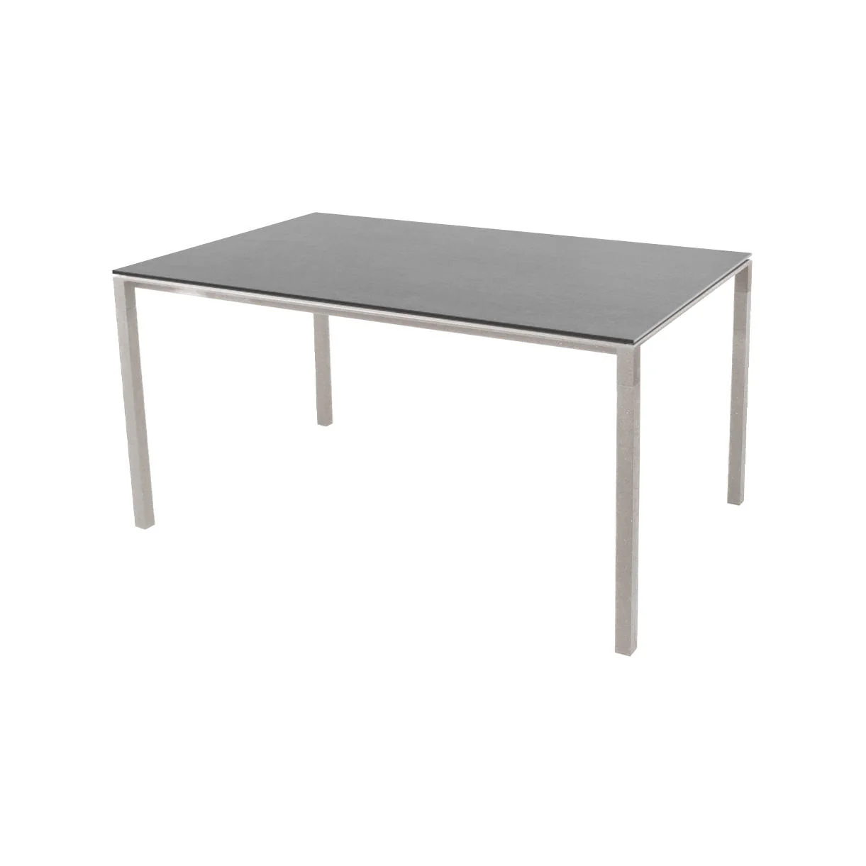 Pure Rectangular 150 x 90cm Dining Table - Image 18