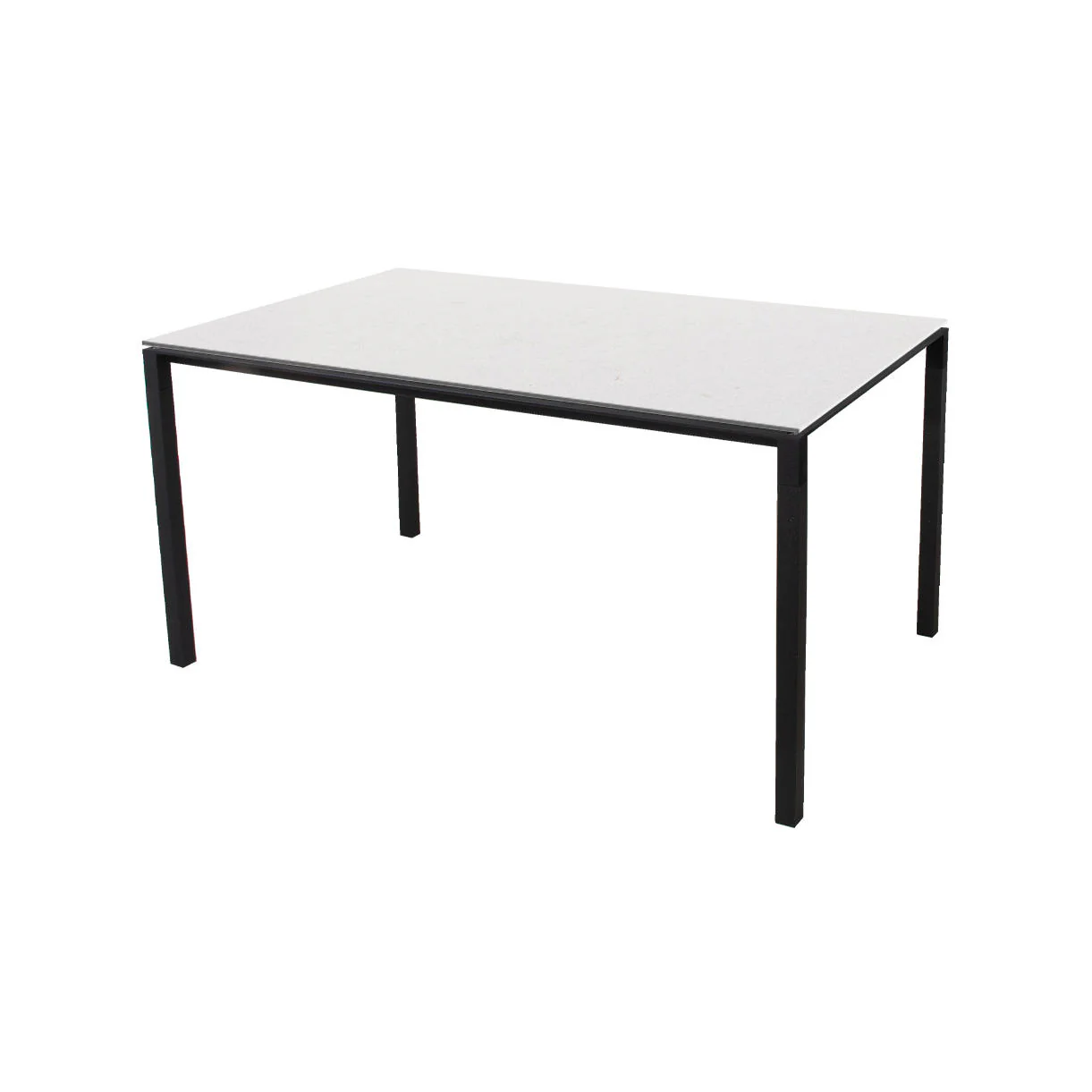 Pure Rectangular 150 x 90cm Dining Table - Image 20
