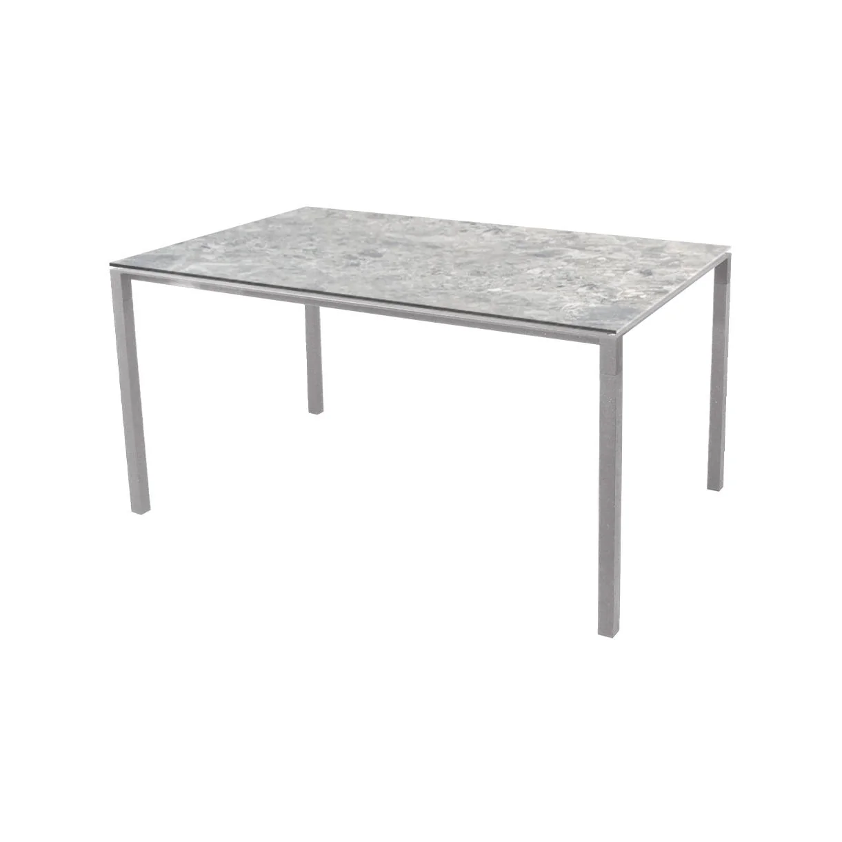 Pure Rectangular 150 x 90cm Dining Table - Image 23