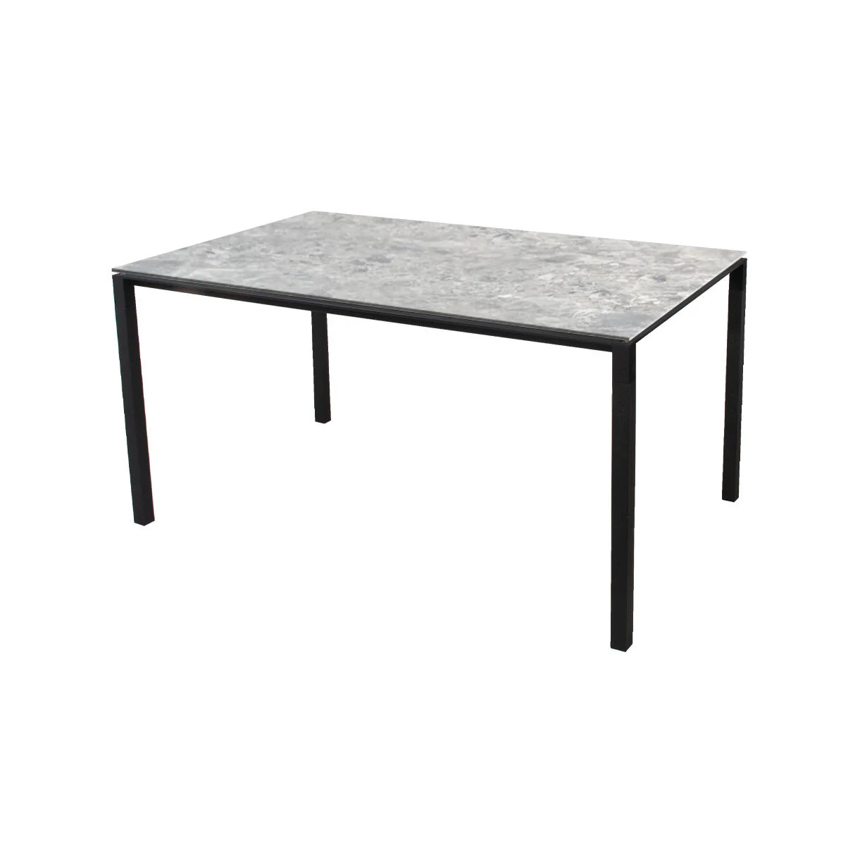 Pure Rectangular 150 x 90cm Dining Table - Image 24