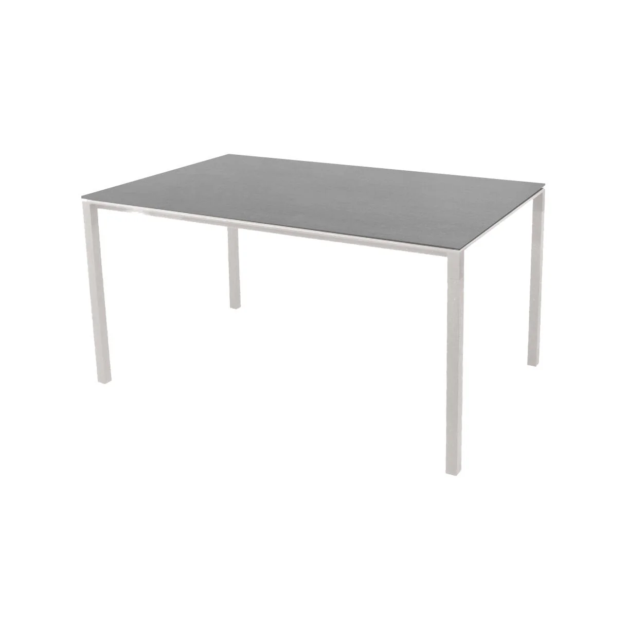 Pure Rectangular 150 x 90cm Dining Table - Image 26