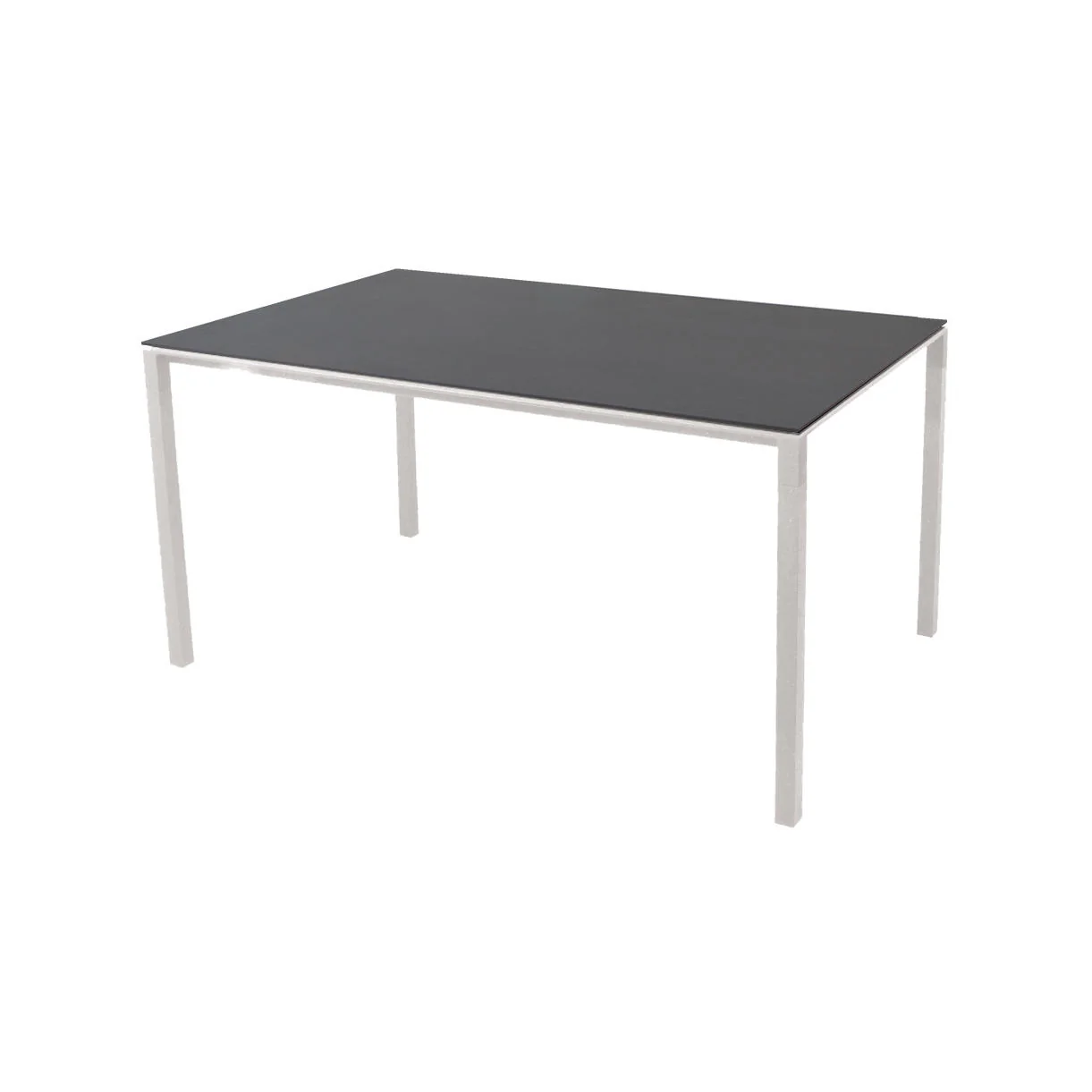 Pure Rectangular 150 x 90cm Dining Table - Image 28