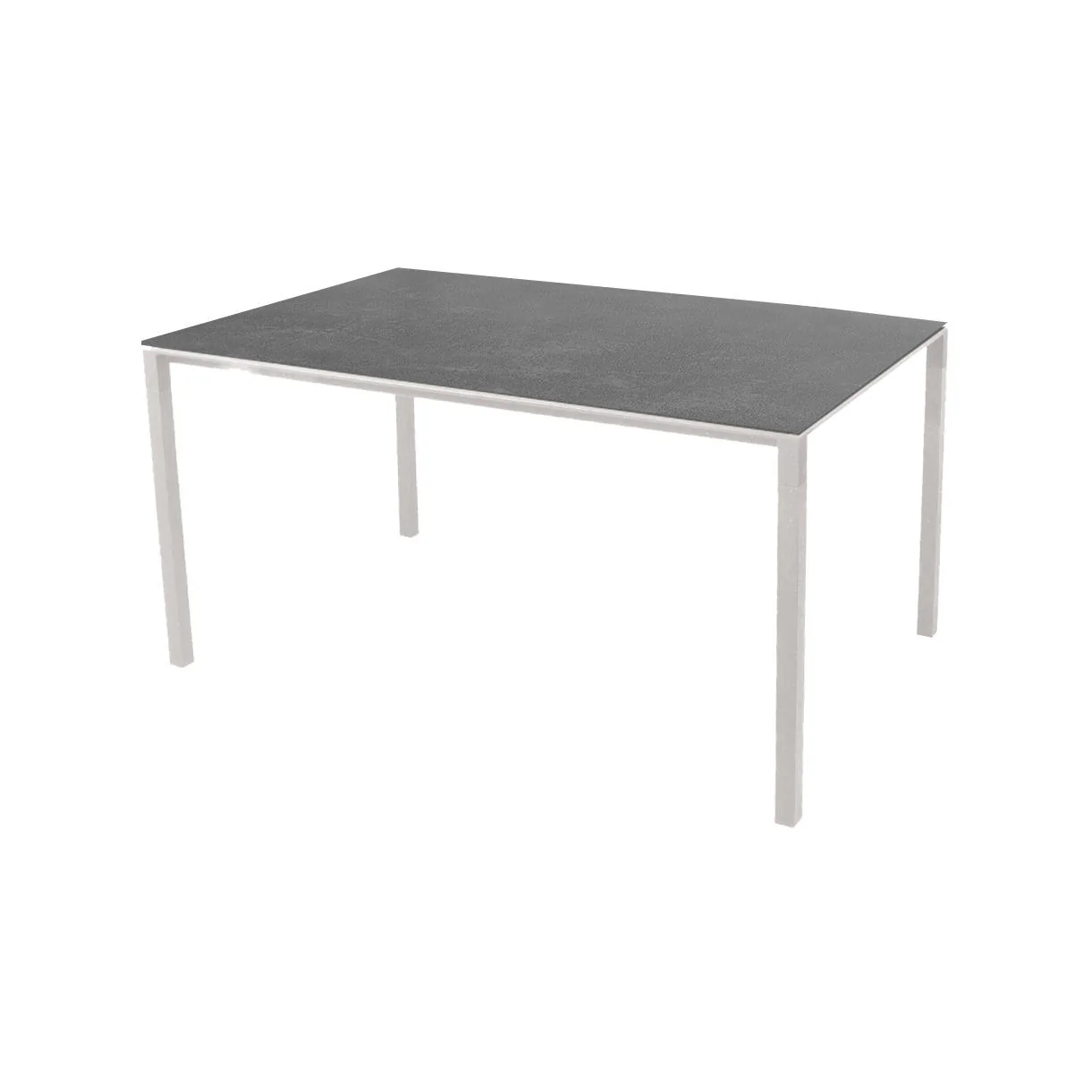 Pure Rectangular 150 x 90cm Dining Table - Image 29