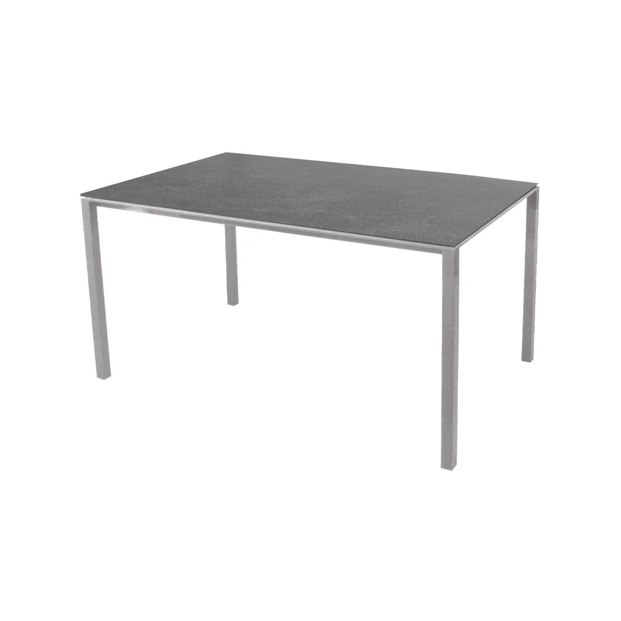 Pure Rectangular 150 x 90cm Dining Table - Image 31
