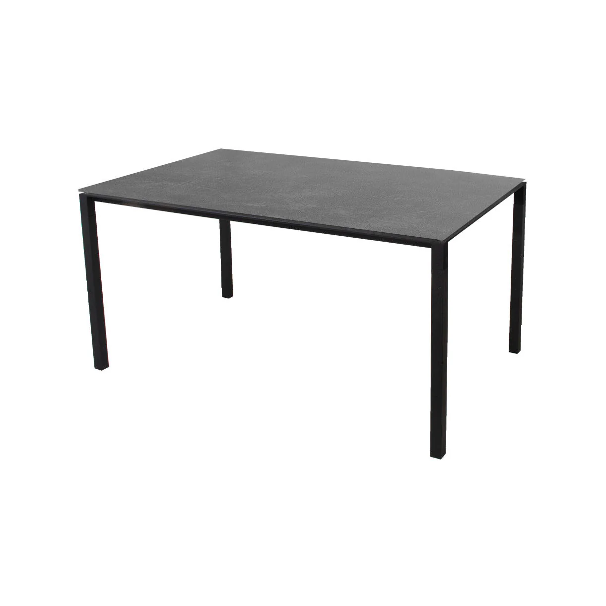 Pure Rectangular 150 x 90cm Dining Table - Image 32