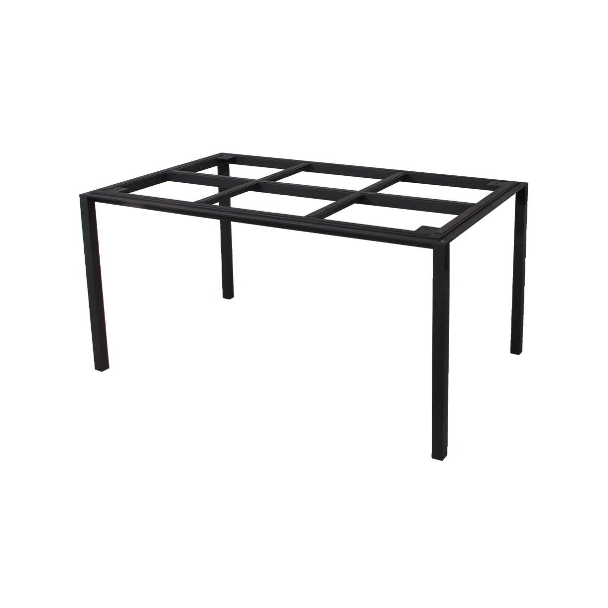 Pure Rectangular 150 x 90cm Dining Table - Image 7