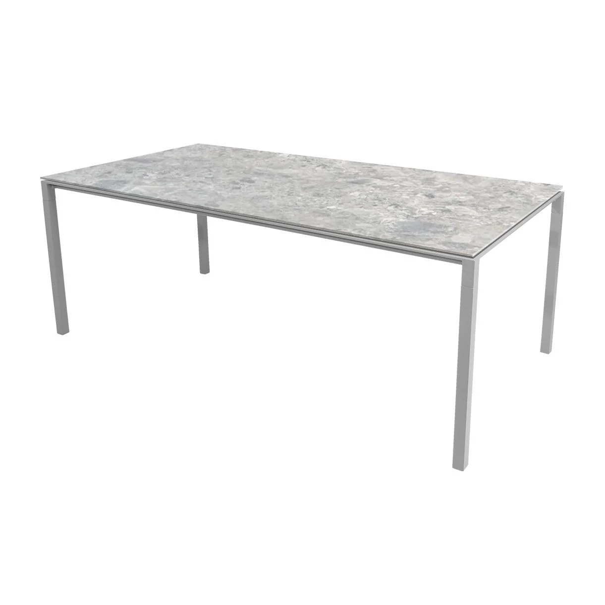 Pure Rectangular 200x100cm Dining Table - Image 33