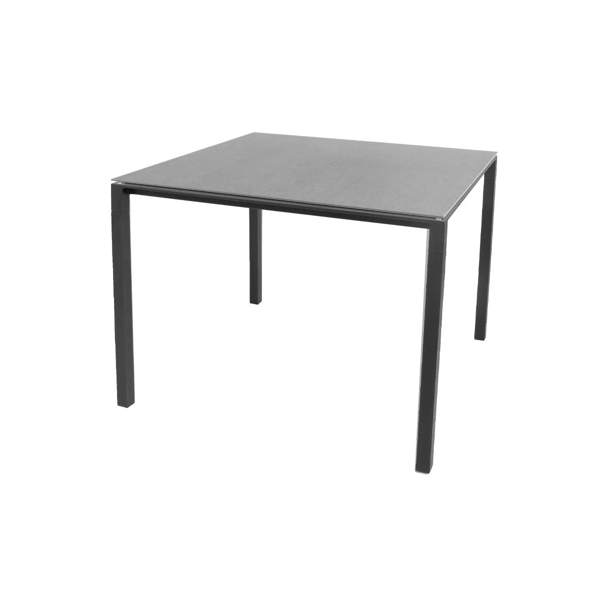 Pure Square 100cm Dining Table - Image 11