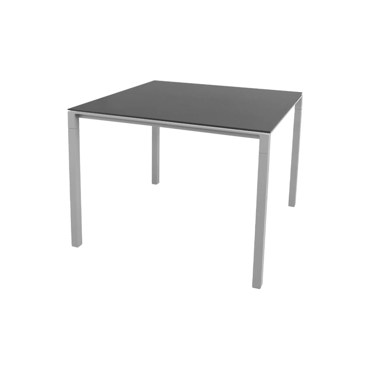 Pure Square 100cm Dining Table - Image 16