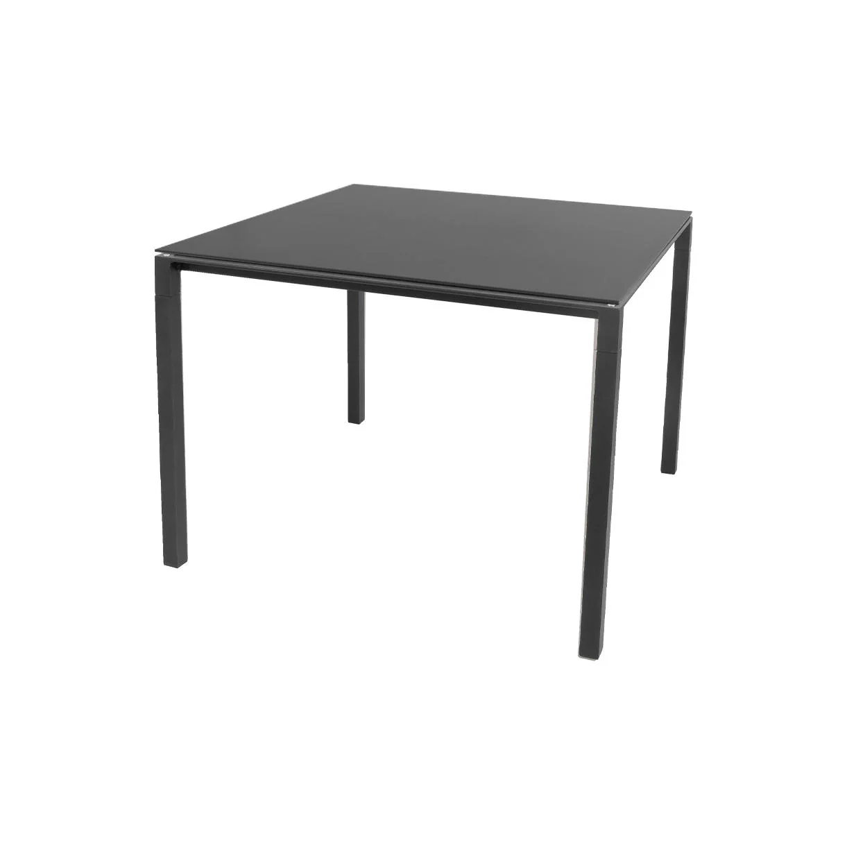 Pure Square 100cm Dining Table - Image 17