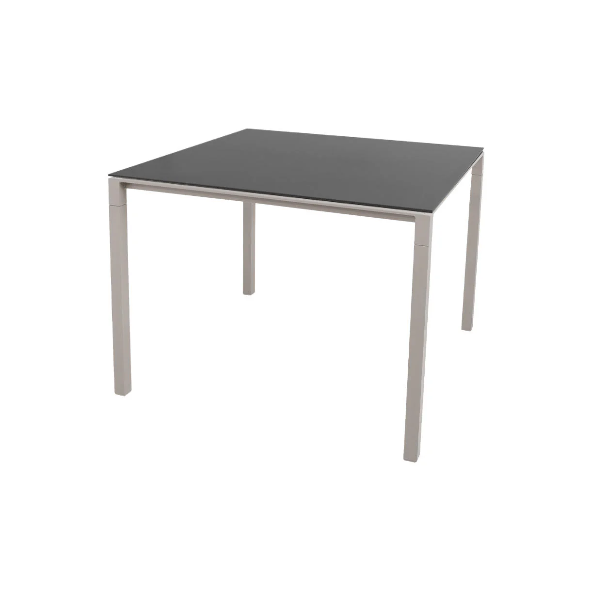 Pure Square 100cm Dining Table - Image 18