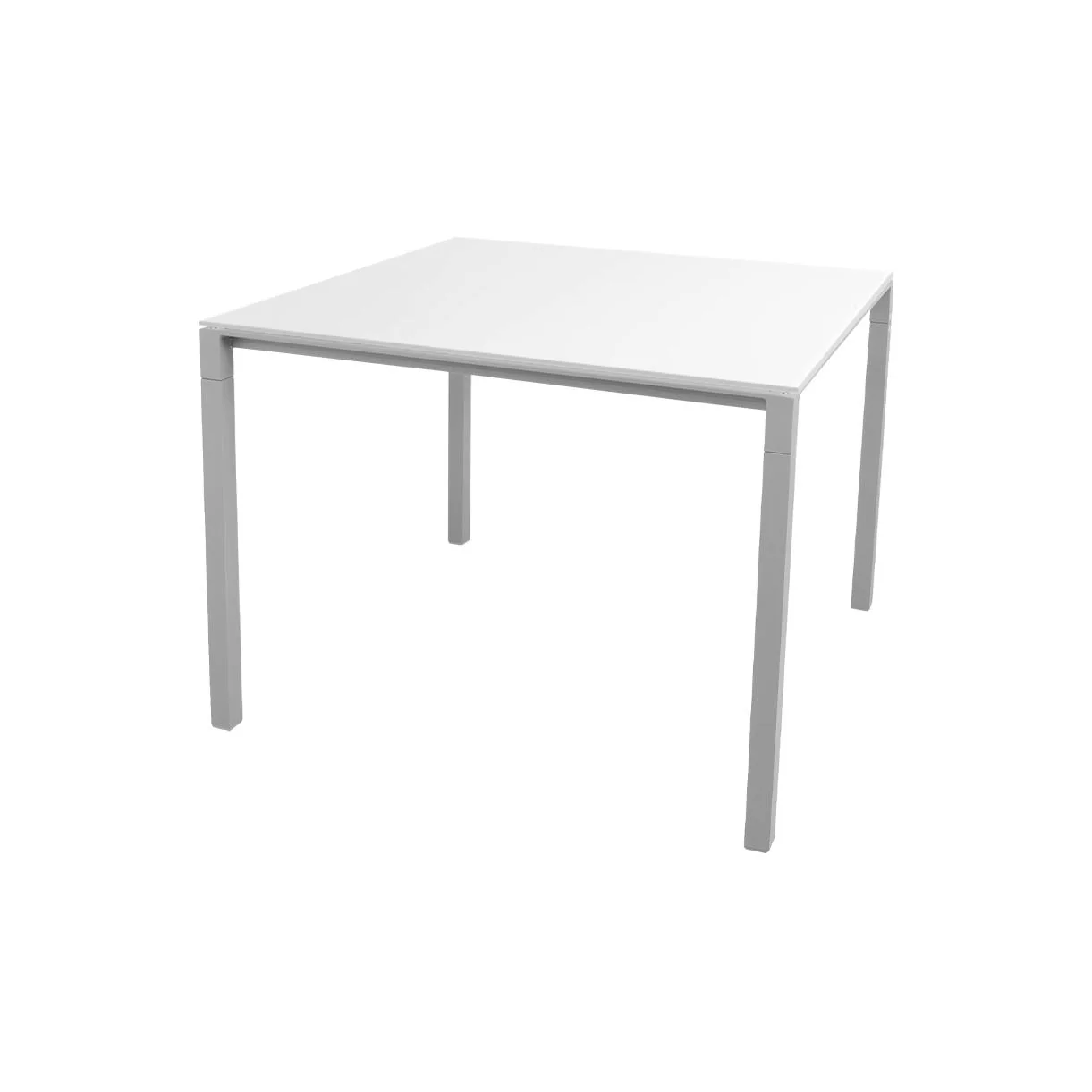 Pure Square 100cm Dining Table - Image 21