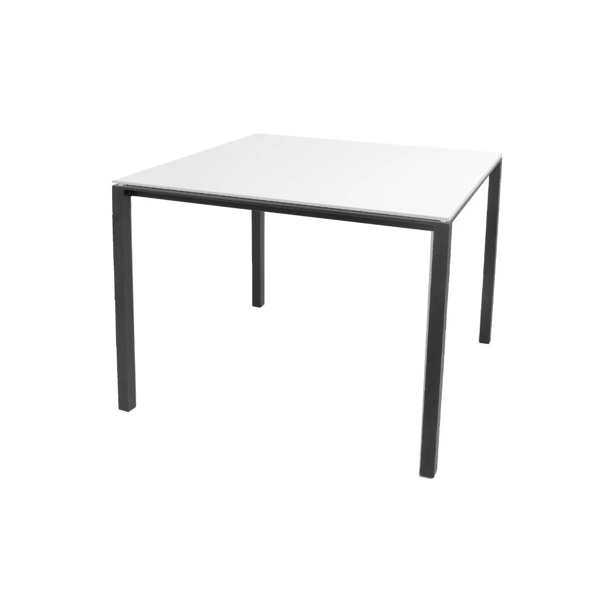 Pure Square 100cm Dining Table - Image 22
