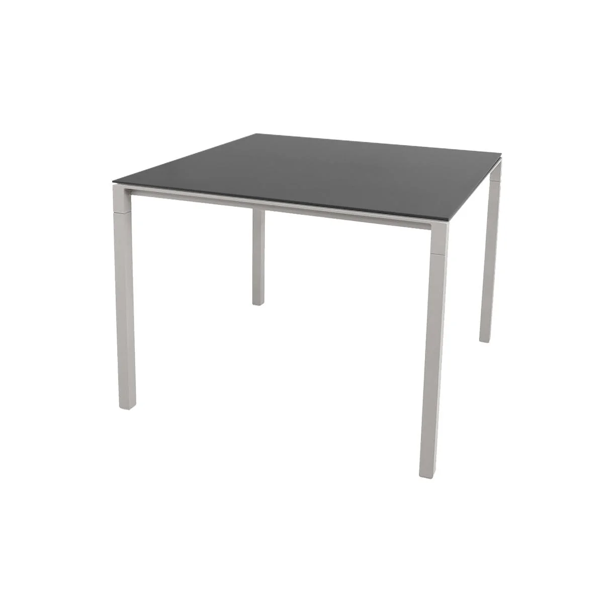 Pure Square 100cm Dining Table - Image 23