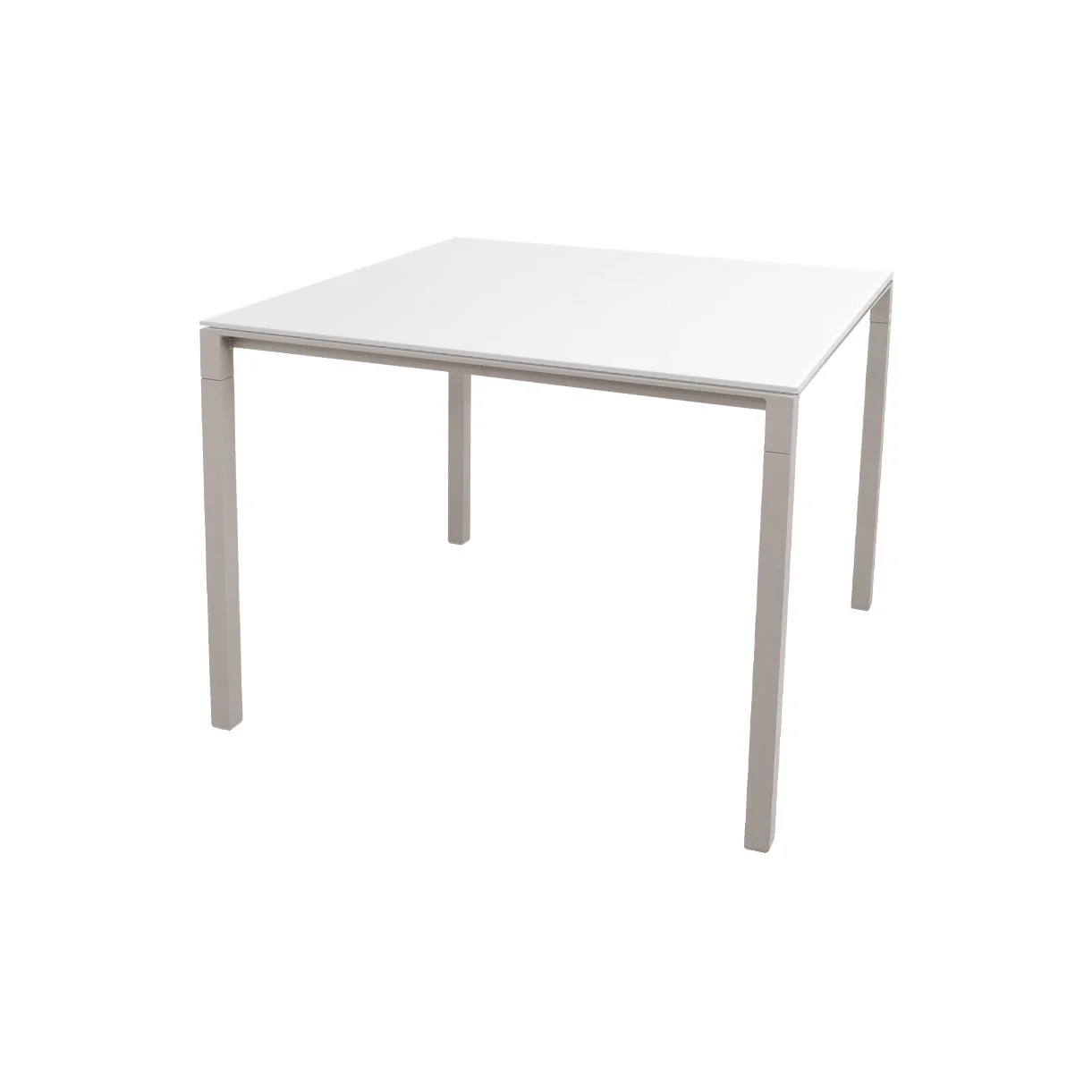 Pure Square 100cm Dining Table - Image 25