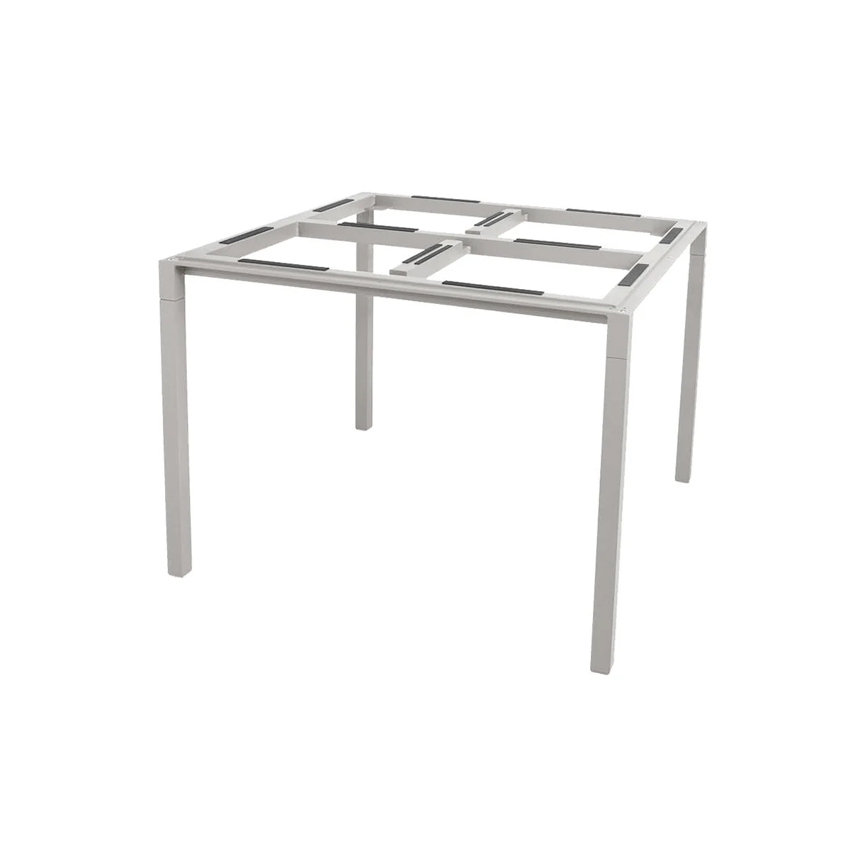 Pure Square 100cm Dining Table - Image 26