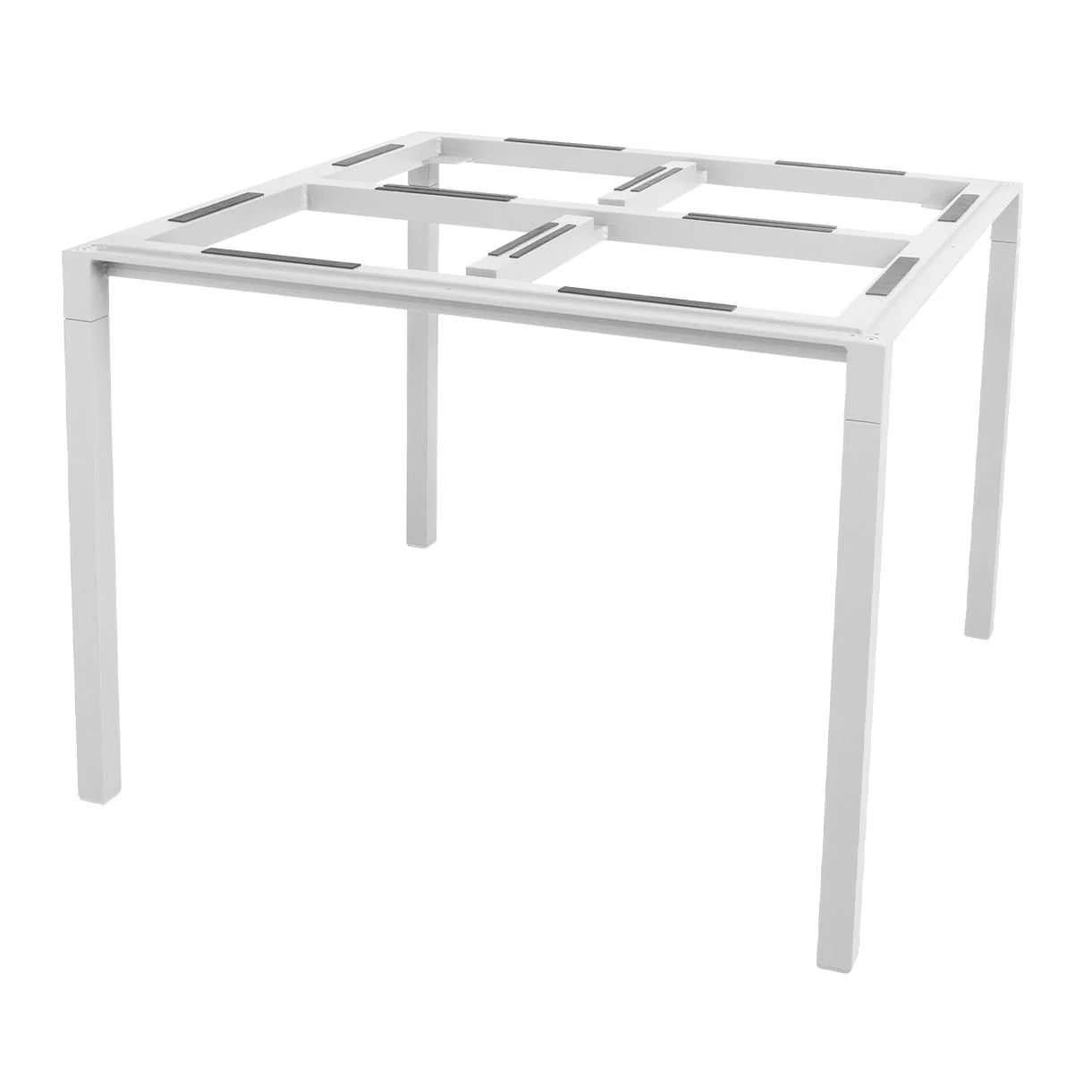 Pure Square 100cm Dining Table - Image 6