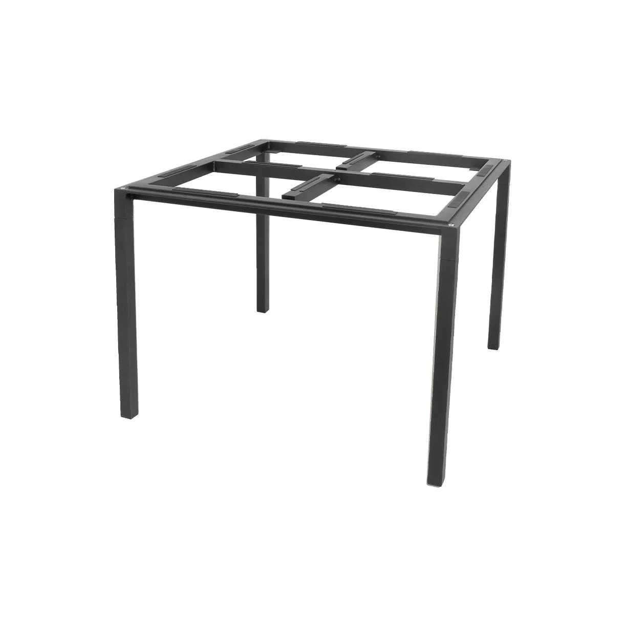 Pure Square 100cm Dining Table - Image 8