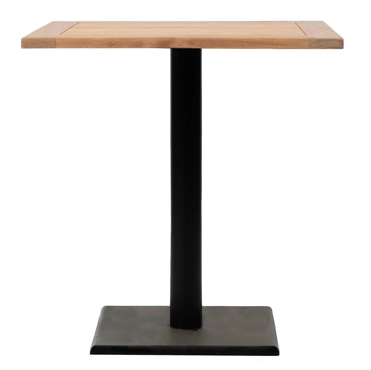 Quadro Square Bistro Table - Image 5