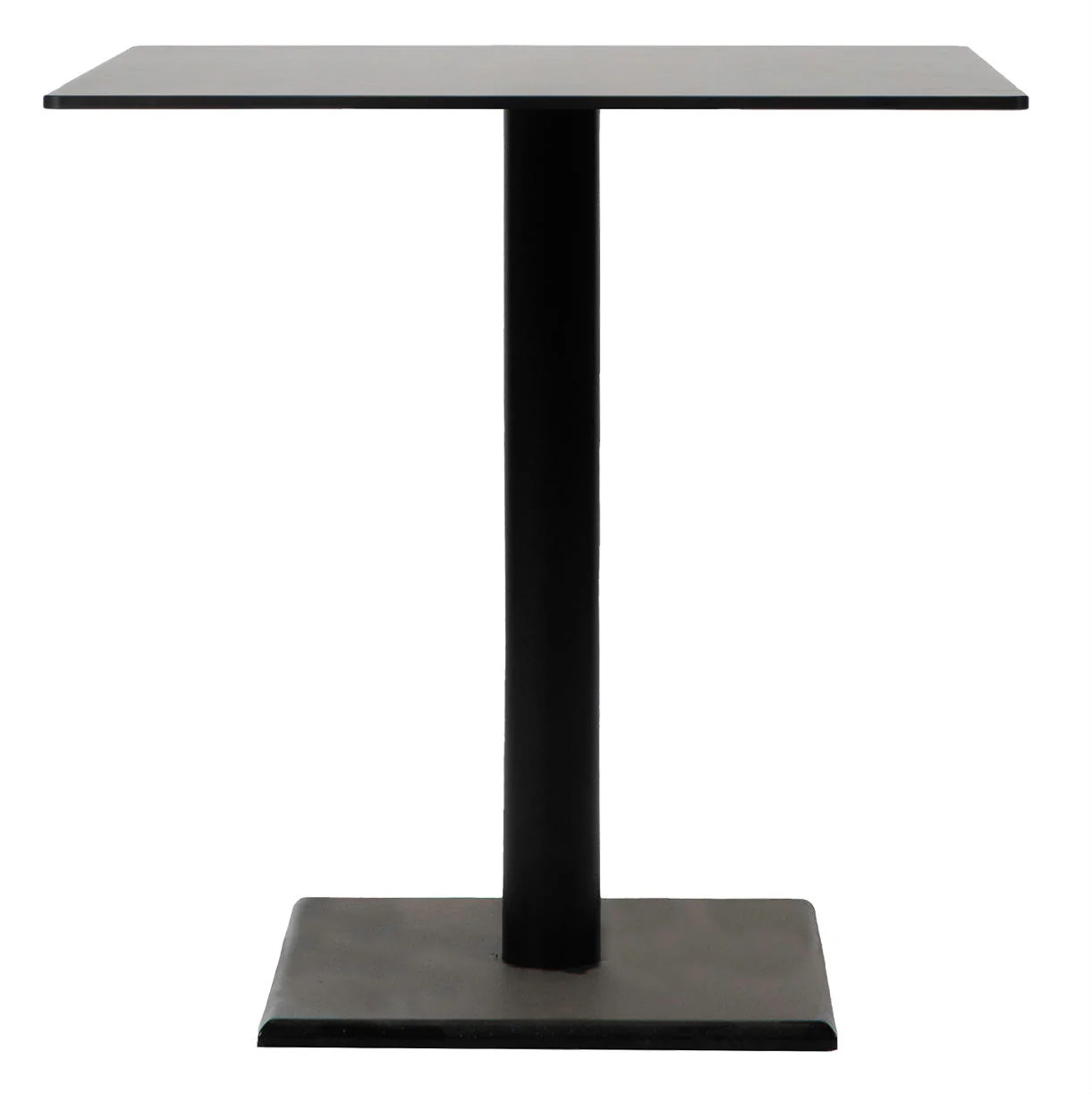 Quadro Square Bistro Table - Image 6