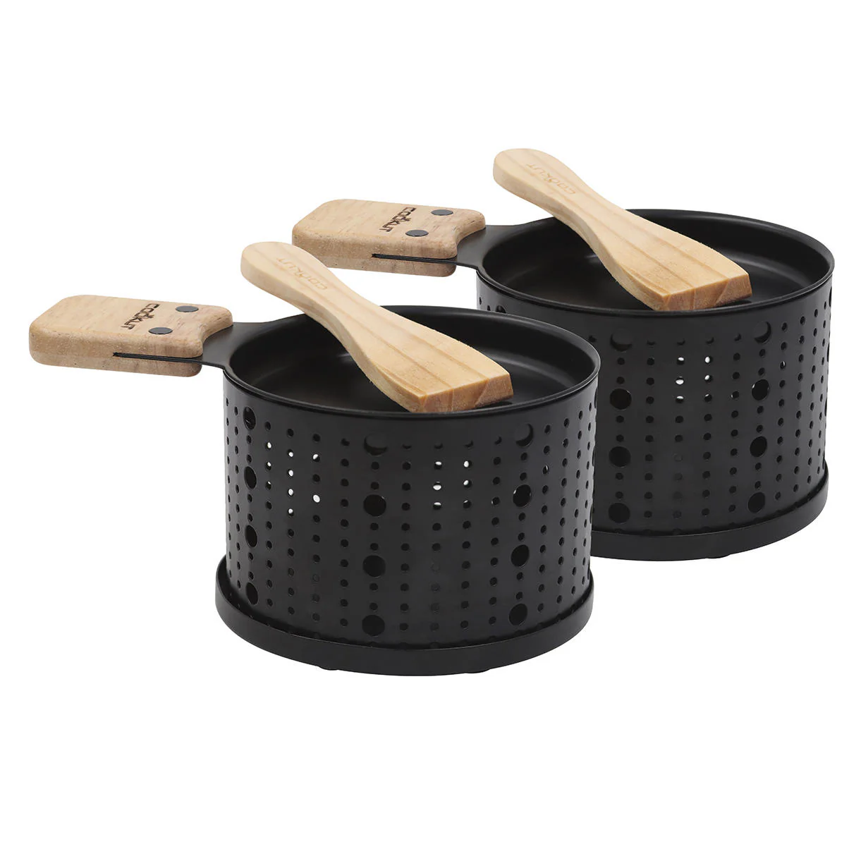 Raclette Set - Image 4