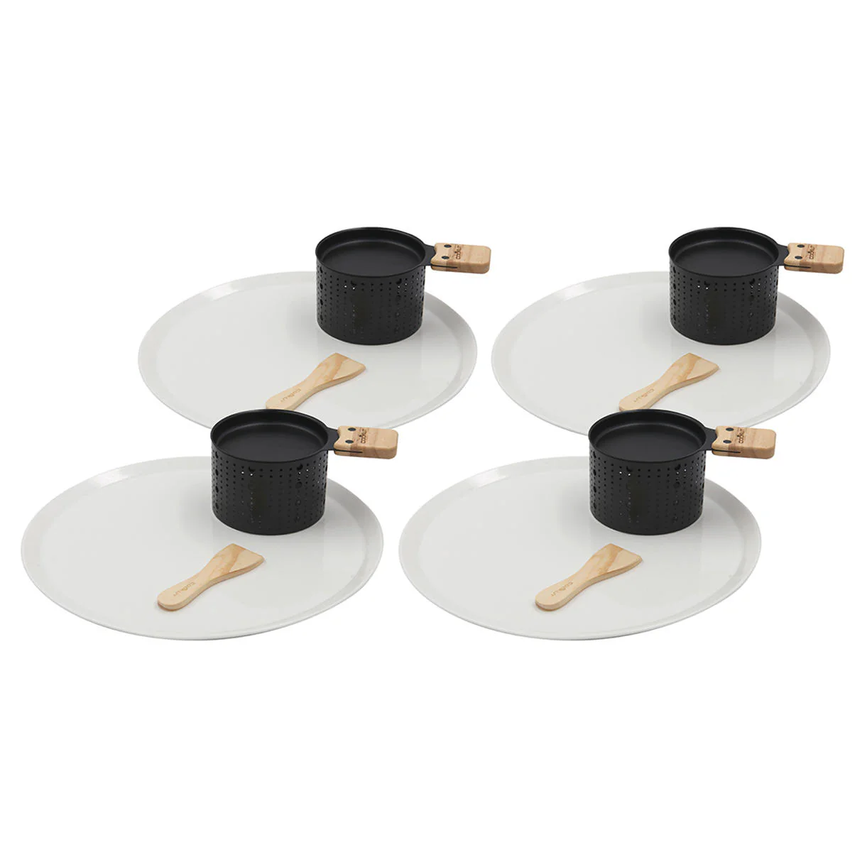 Raclette Set - Image 5